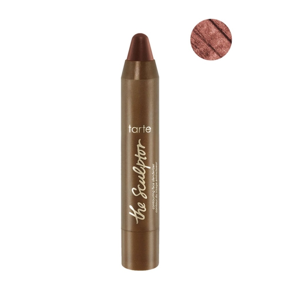 Tarte The Sculptor Contouring Face Slenderizer in Park Ave Princess